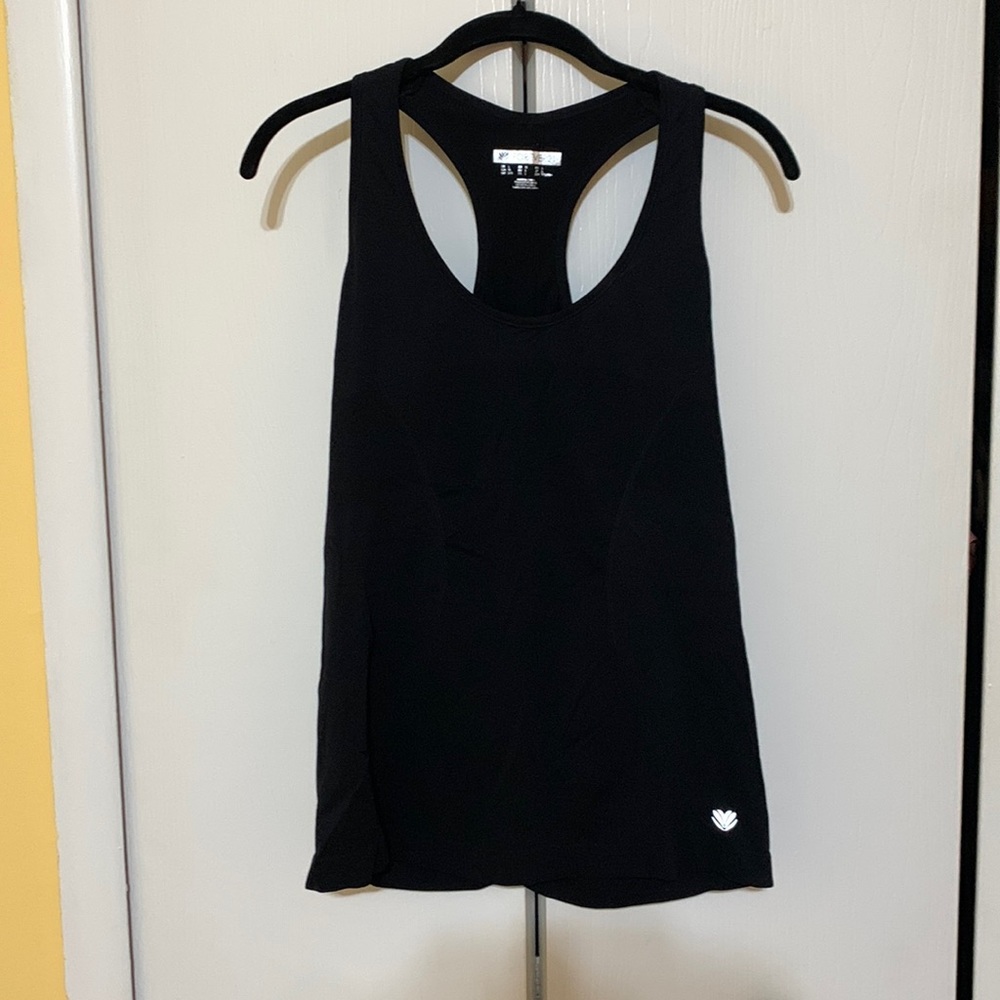 Forever 21 gym racerback
